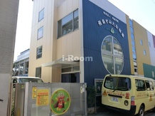 【幼稚園】飛鳥すみれ幼稚園まで1096ｍ