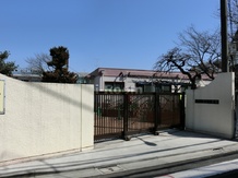 【小学校】朝日小学校まで352ｍ