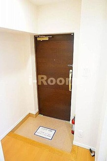 オーキッドレジデンス板橋