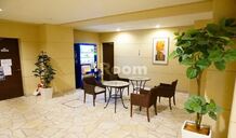 オーキッドレジデンス板橋