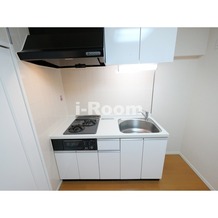 オーキッドレジデンス板橋