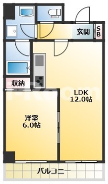 ヒルトップ小石川