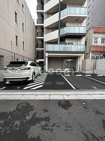 プラウドフラット文京千駄木