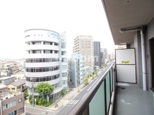 （別タイプ参考写真）グリーンフィールド大山　板橋区熊野町