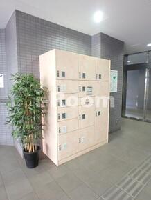 グリーンフィールド大山　板橋区熊野町