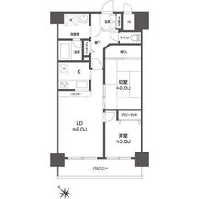 グリーンフィールド大山　板橋区熊野町