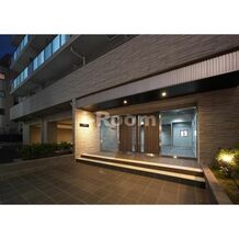 荒川区西尾久３丁目　コンフォリア西尾久