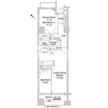 コンフォリア本駒込