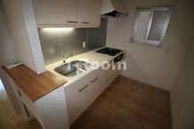 コンフォリア本駒込