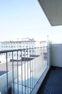 東建小石川マンション 