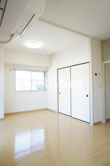 東建小石川マンション 