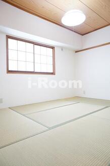 東建小石川マンション 