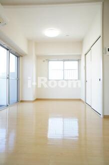 東建小石川マンション 