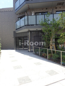 ARTESSIMO　POSSO　板橋区清水町