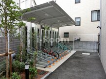 ARTESSIMO　POSSO　板橋区清水町