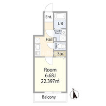 エテルノヴァローレ大和田