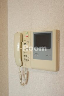 モニター付オートロック