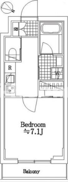 ハーモニーレジデンス池袋メトロゲート