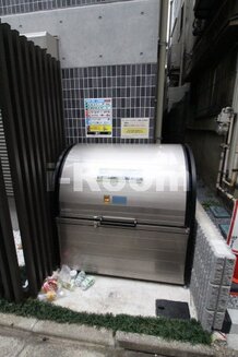 ウェルスクエアイズム巣鴨