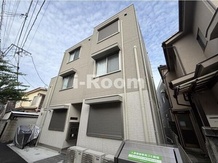 セレスティア西ヶ原