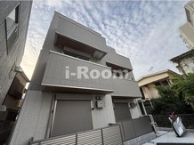 セレスティア西ヶ原　北区西ケ原４