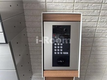 セレスティア西ヶ原　北区西ケ原４