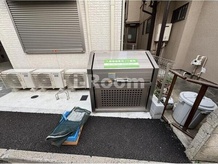 セレスティア西ヶ原　北区西ケ原４