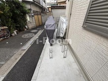 セレスティア西ヶ原　北区西ケ原４