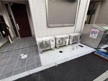 セレスティア西ヶ原　北区西ケ原４