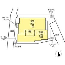 セレスティア西ヶ原　北区西ケ原４