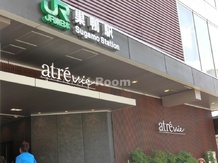 【デパート】アトレヴィ巣鴨まで1705ｍ