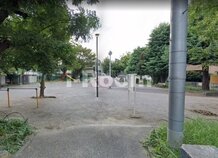 【公園】西ヶ原公園まで351ｍ