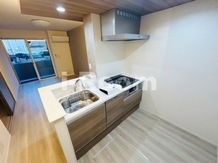 （別タイプ参考写真）セレスティア西ヶ原　北区西ケ原４