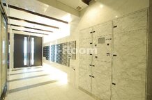 グランドコンシェルジュ上池袋