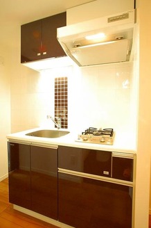 グランドコンシェルジュ上池袋