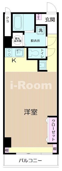 文京区湯島３丁目　ニューハイツ湯島