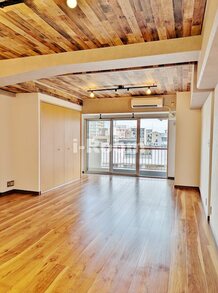 文京区湯島３丁目　ニューハイツ湯島