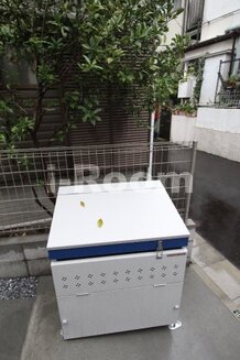 コンフォール駒込　201　豊島区駒込6