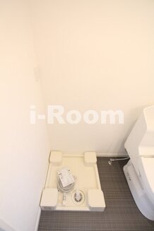 コンフォール駒込　201　豊島区駒込6