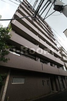 ステージファースト小石川　文京区小石川3