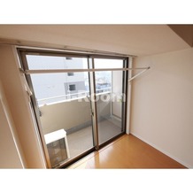 オーキッドレジデンス板橋