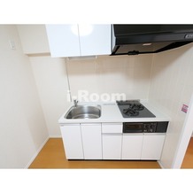 オーキッドレジデンス板橋