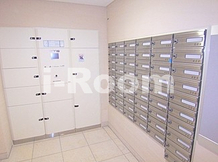 NISHI IKEBUKURO RESIDENCE　豊島区西池袋4