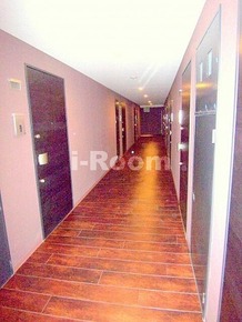 NISHI IKEBUKURO RESIDENCE　豊島区西池袋4