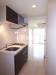 NISHI IKEBUKURO RESIDENCE　豊島区西池袋4