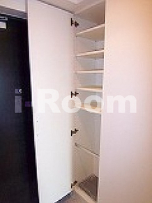 NISHI IKEBUKURO RESIDENCE　豊島区西池袋4