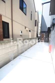 フローラメゾン北大塚