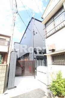 フローラメゾン北大塚