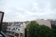 サンパティオ文京千石