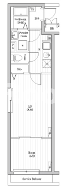 雑司ヶ谷プレイス